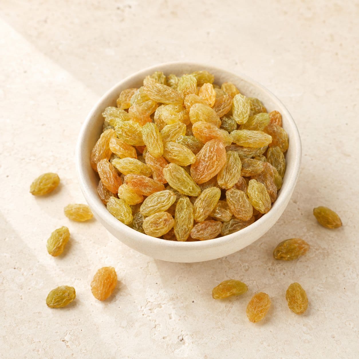 Green Raisins - Long Seedless - image 3