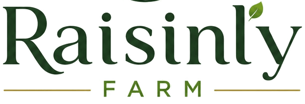 Raisinly Farm